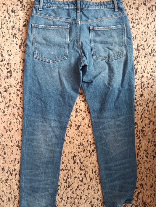 Мужские джинсы  asos