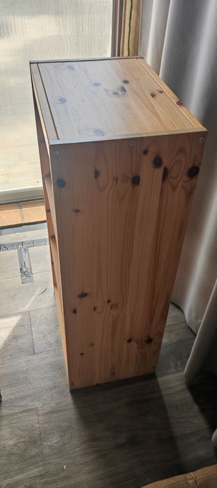 Móvel de criança IKEA