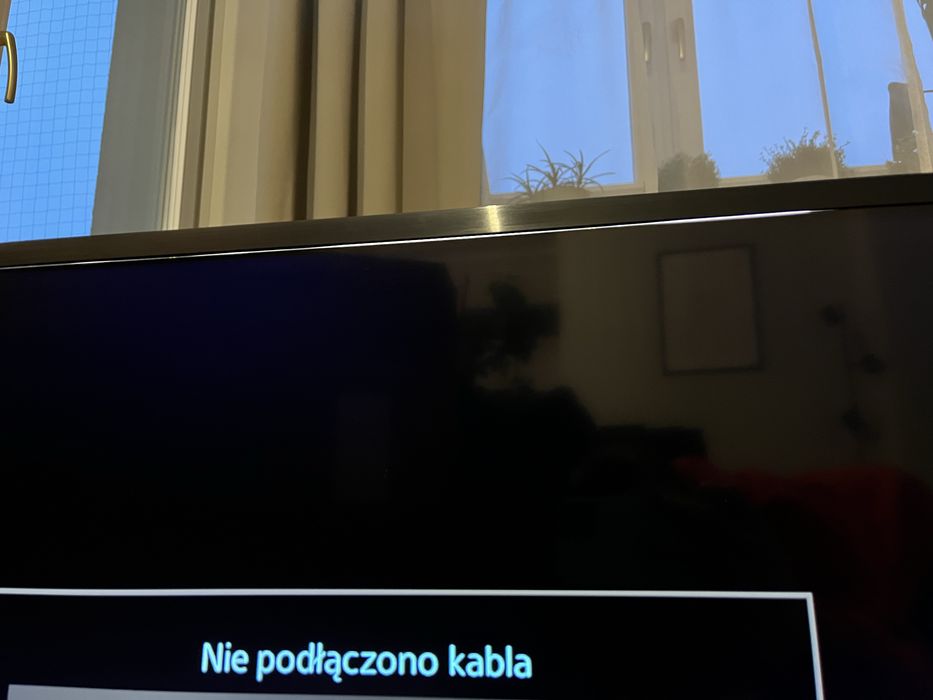 Teleziwor LED Samsung 40 cali