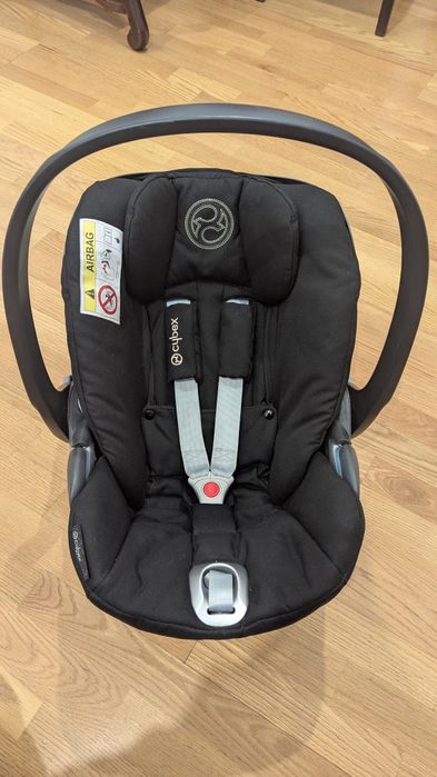 Cybex Platinum - Cloud Z i-Size Plus436458548521216003