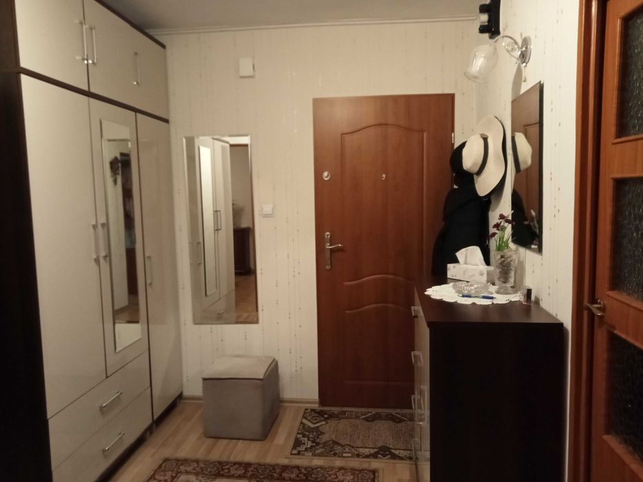 Mieszkanie 3 pokoje, bezczynszowe 56,9 m², gotowe do zamieszkania - Widok 6