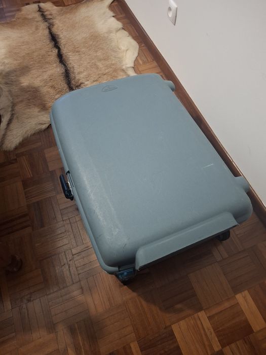 Mala de viagem sansonit