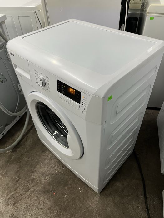 Pralka BEKO 40cm 6kg 1000ob A++ |12msc |BD stan |Dowóz