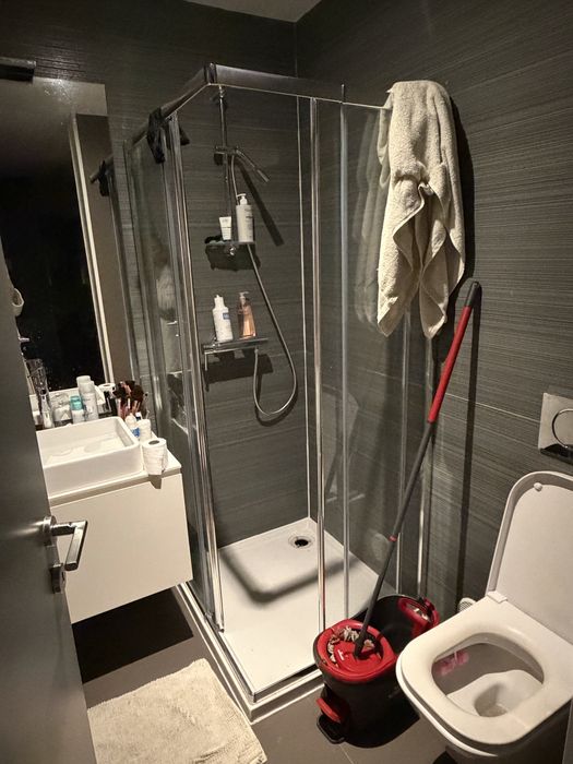 Alugo quarto lux terrace