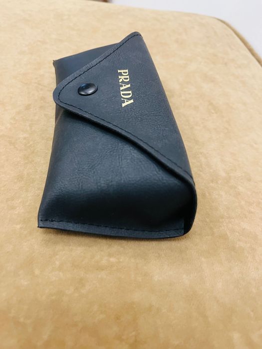 WYPRZEDAŻ !! Prada etui na okulary