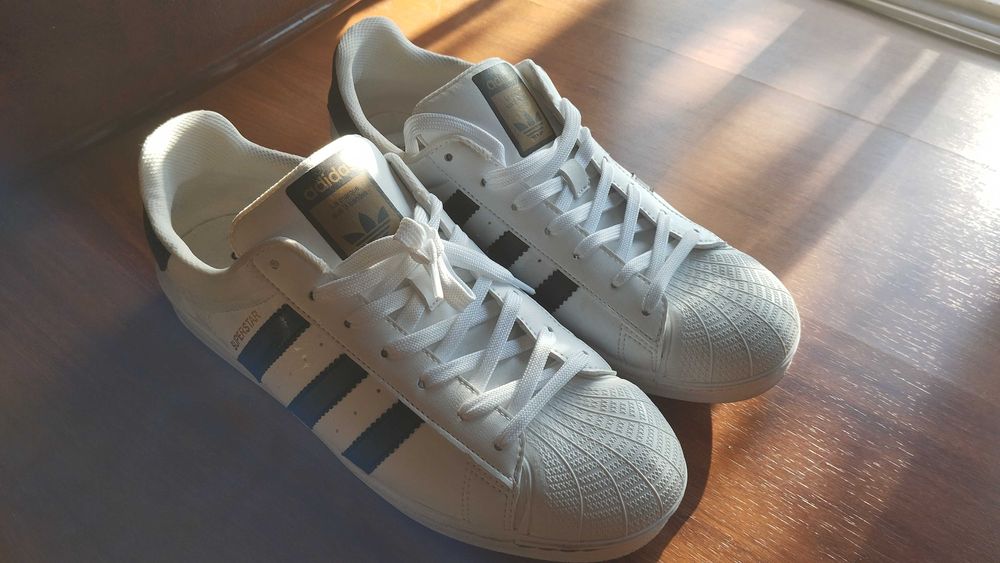 Adidas Superstar