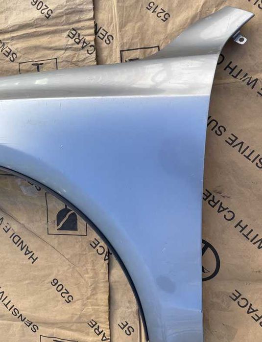 capot + guarda-lamas audi Q5 / SQ5 (8R)