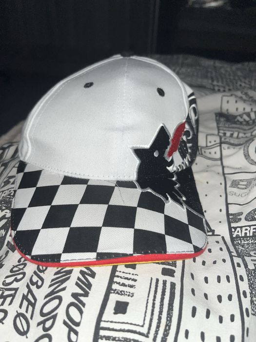 кепка eni без пред оплат