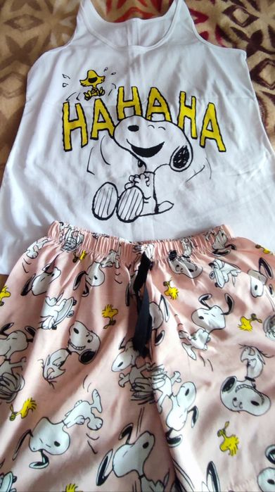 Класна нова піжама