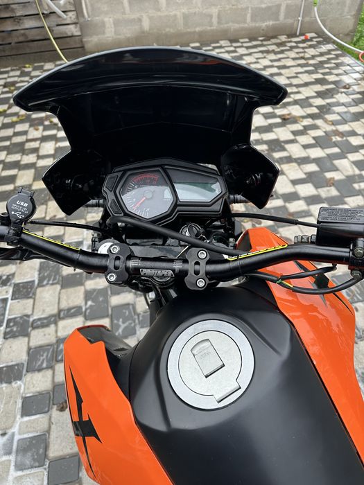 Shineray xtrail 200 2023