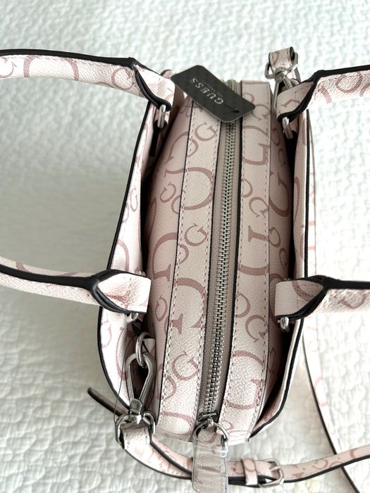 Guess torebka z logo