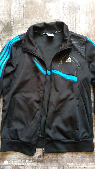 Спортивний костюм жіночий