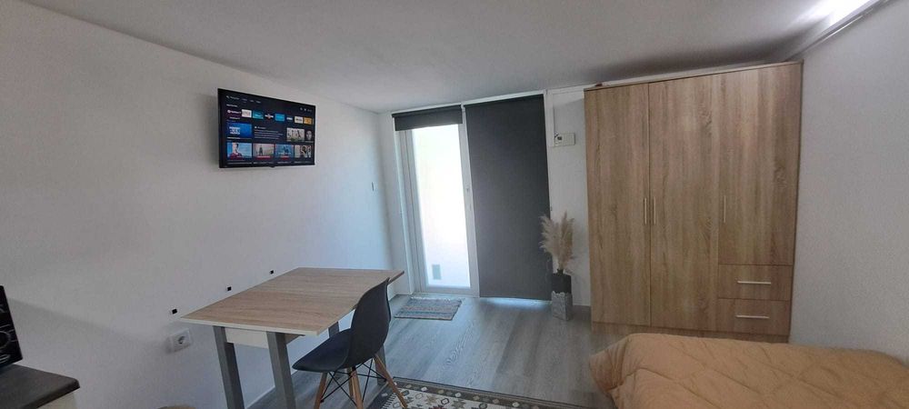 Arrenda-se Estúdio mobilado – Aveiro