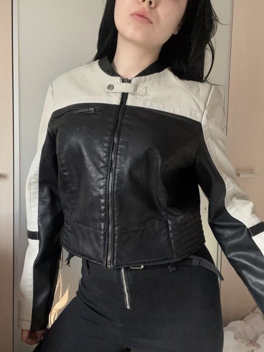 Куртка yk2 , rick owens , zara