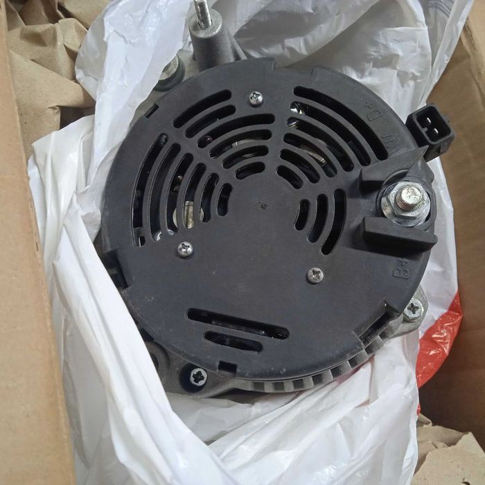 Генератор т4 1.9