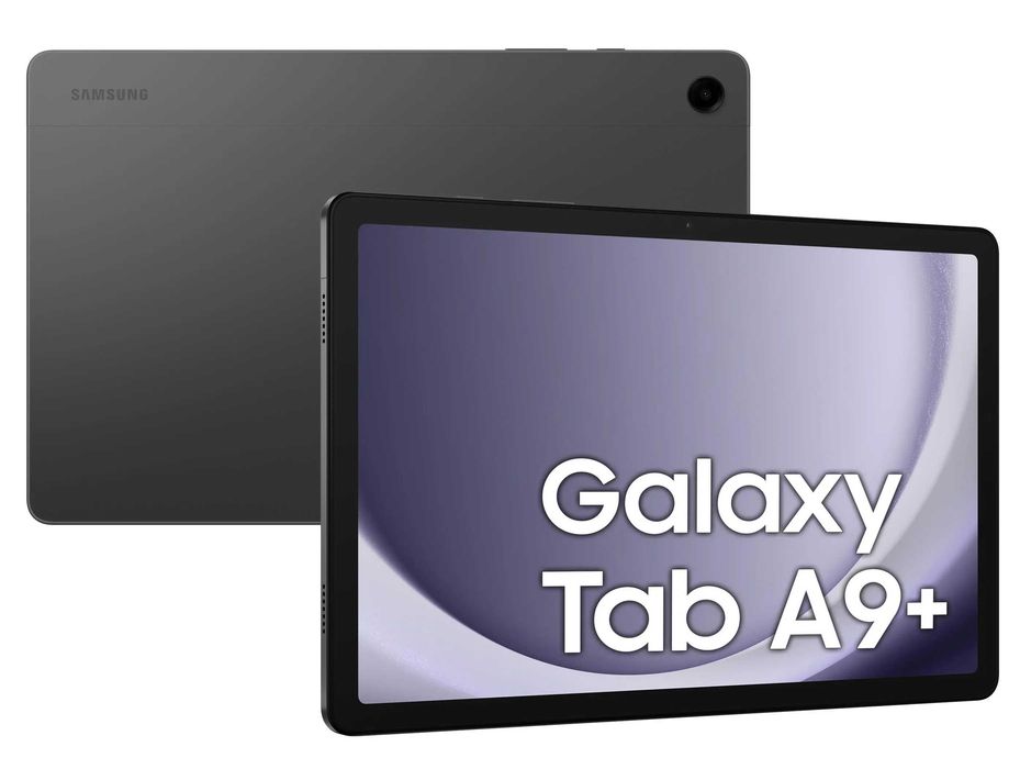 EXTRA tablet Samsung A9+. Ekran 11 cali.Pamięć 8\128