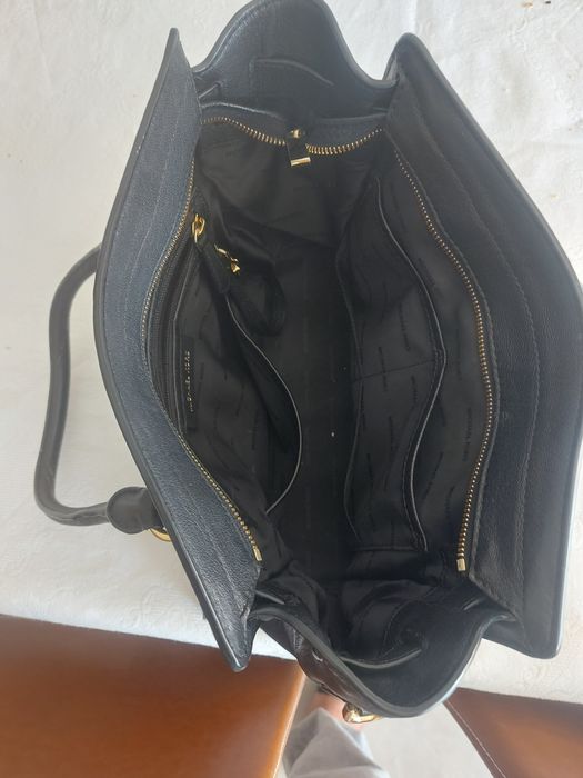 Vendo mala michael kors preta