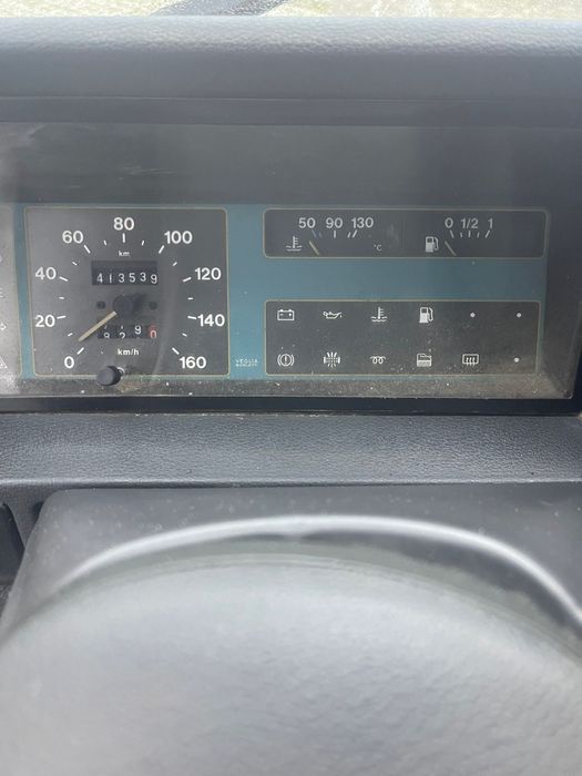 Vendo ou troco peugeot j5