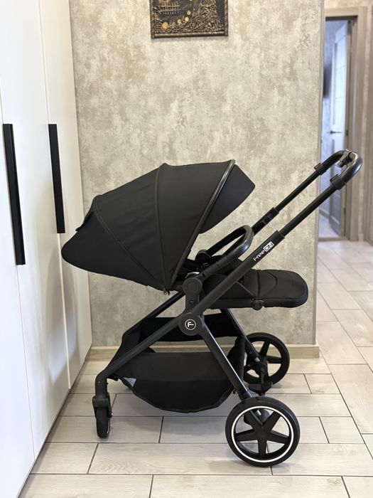 Коляска 3 в 1 коляска 2в1