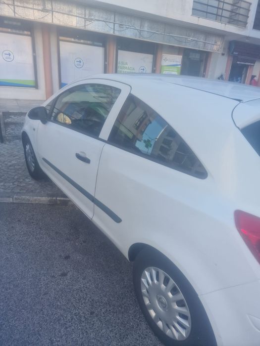 Vende-se Opel Corsa CDTI