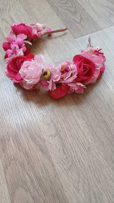 Вінок венок обруч квітка