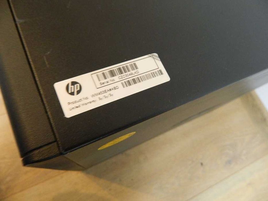 HP Z420 WorkStation Xeon E5-1620 pamięć 12GB DDR3 1TB Quadro