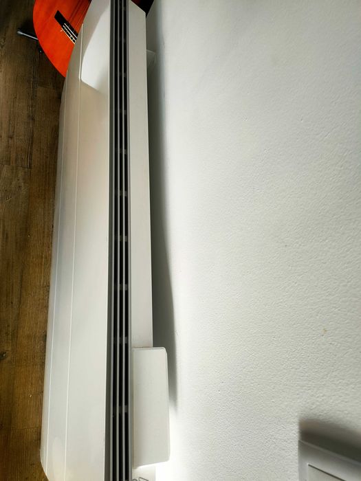 Aquecedor ferro fundido Atlantic 150ow