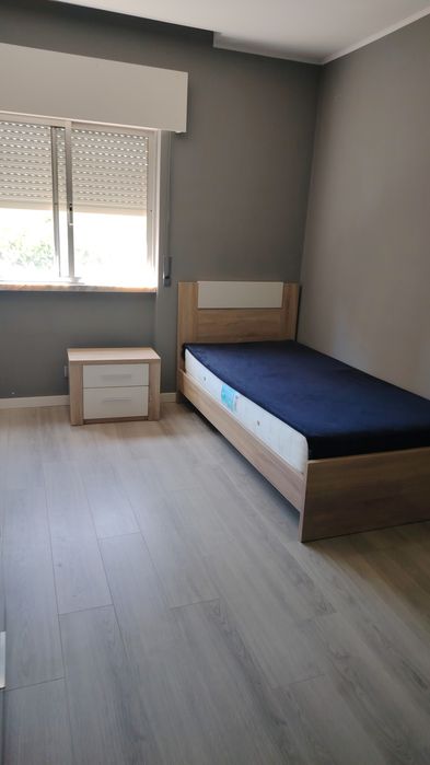 Quarto odivelas.
