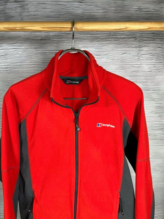 Підклад Berghaus кофта фліска