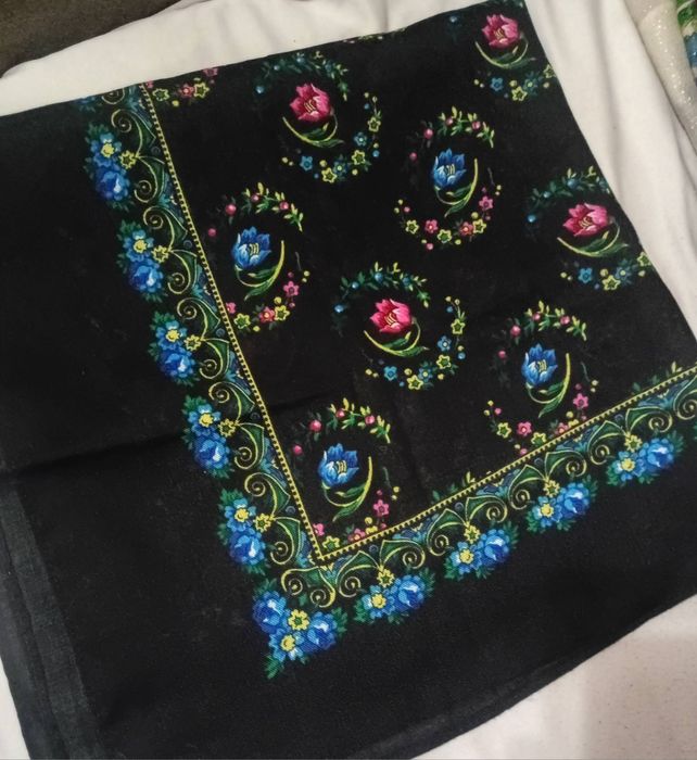 Продаж Японських хусток