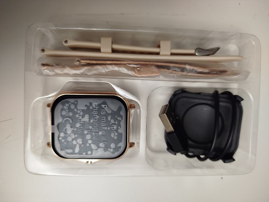 Smart watch Y13 180 mAh