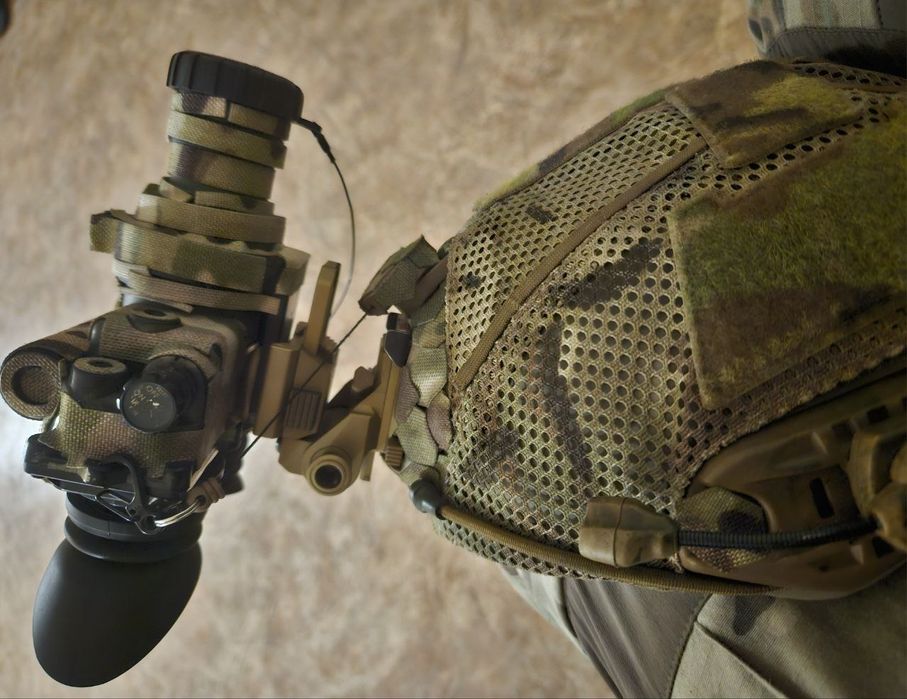 Пнб pvs-7 (бінокуляр)