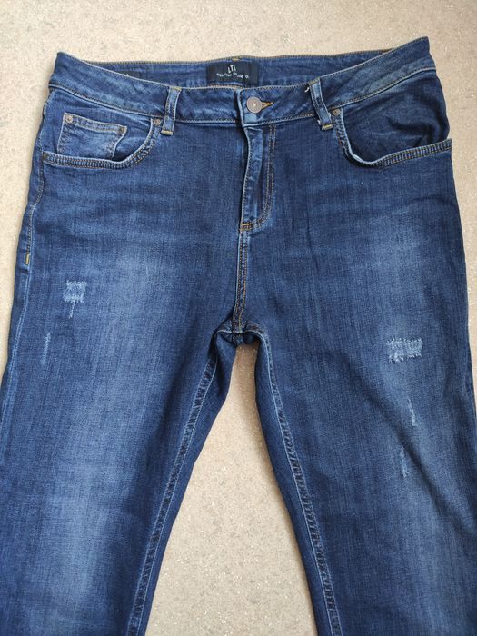 Джинси жіночі LTB
