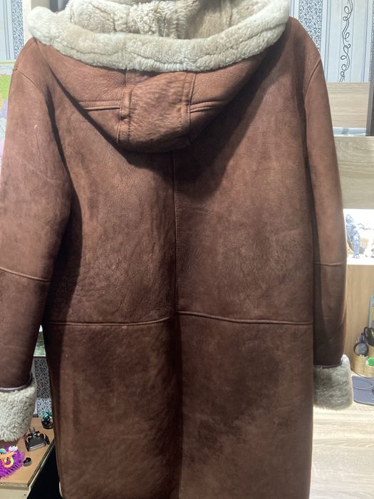 Дублянка жіноча