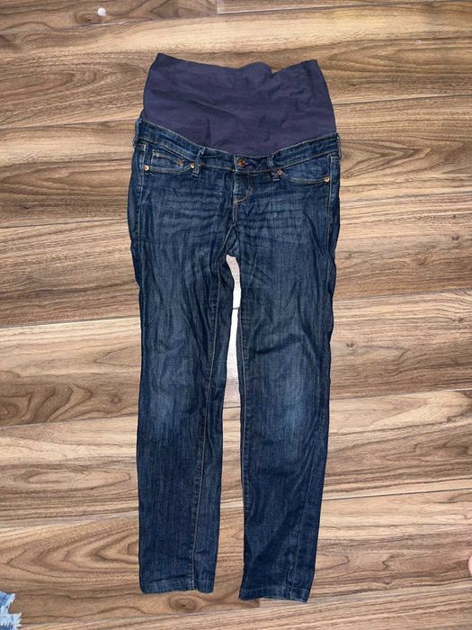 3 pary spodni ciążowych