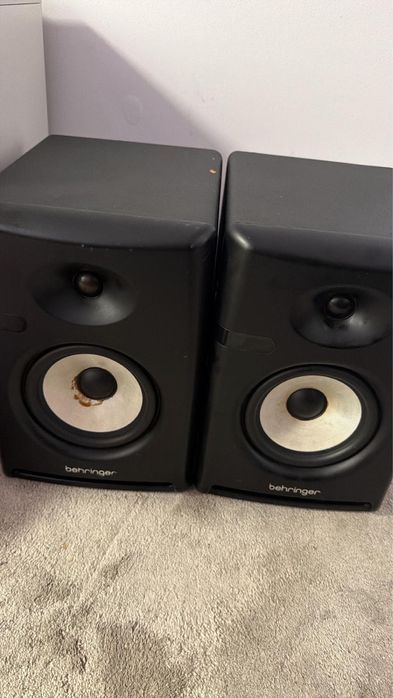 Monitor de audio profissional /Estudio