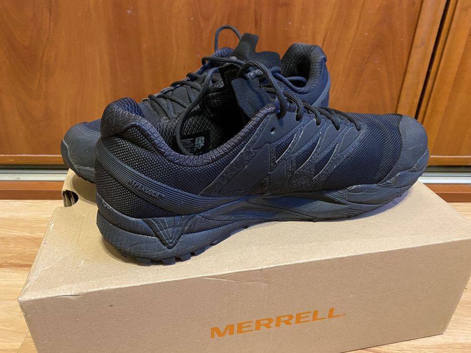 Buty Merrell Agility Peak Tactical r45