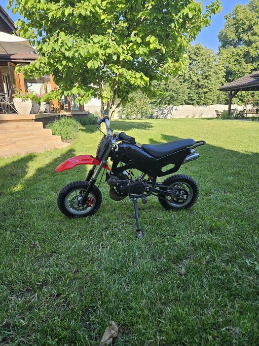 Sprzedam mini cross