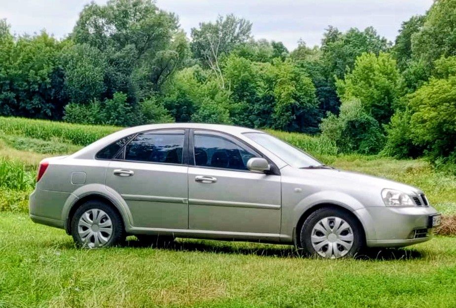 Продам  Chevrolet Lacette