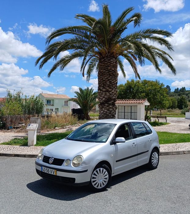 Oportunidade vw polo 1.4tdi