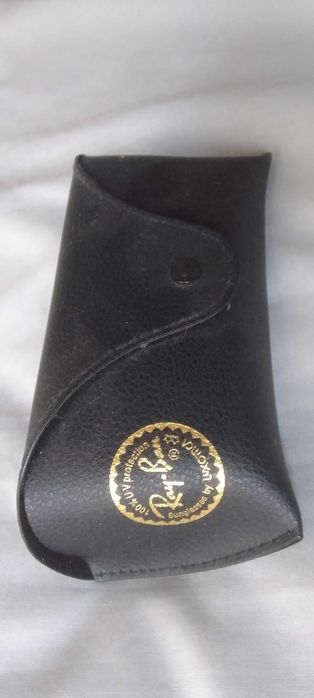 Óculos de sol Ray Ban novos