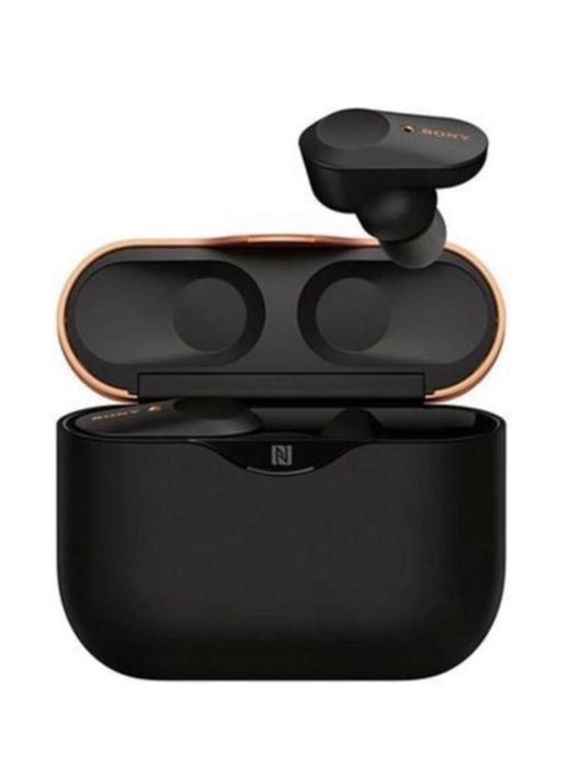 Навушники Sony WF-1000XM3
