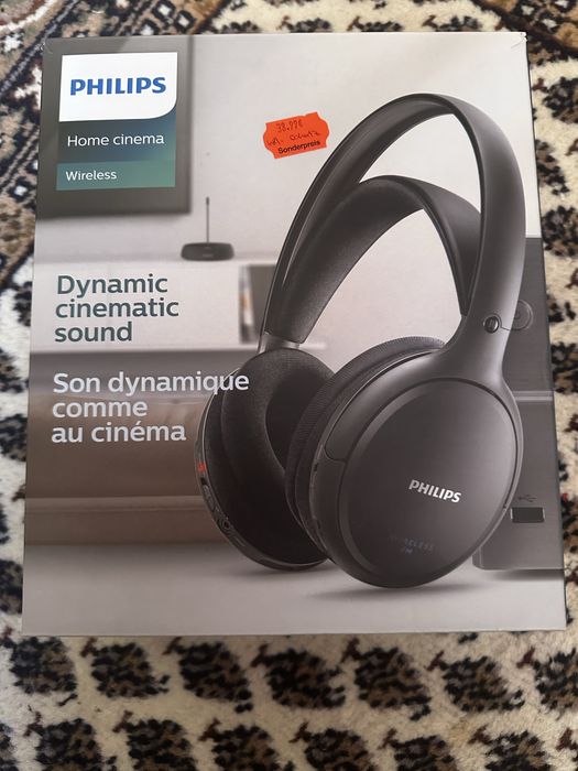 Продам новий руль, та саундбар