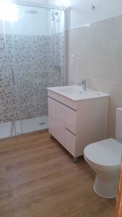 Porta Duche Deslizante