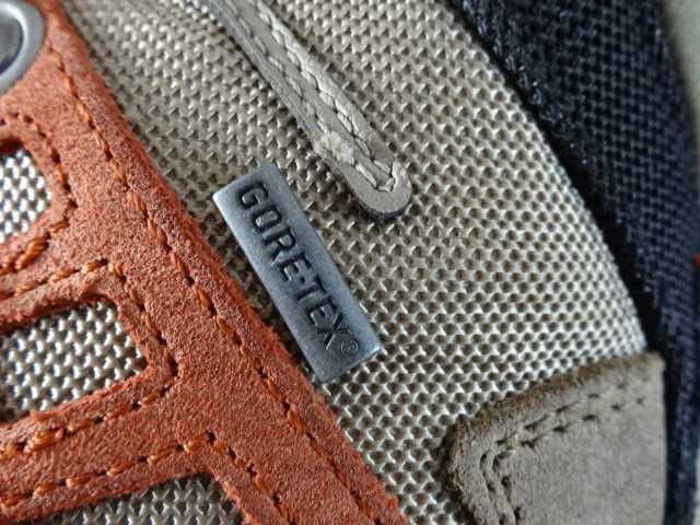 Buty ASOLO GTX roz 38 GORE-TEX Trekkingowe Turystyczne