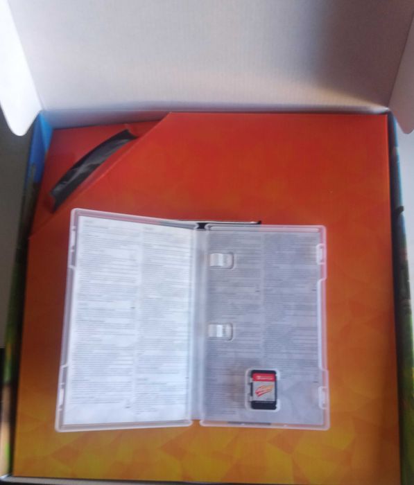 Ring Fit Adventure - Nintendo Switch - Jogo - 24H Envio