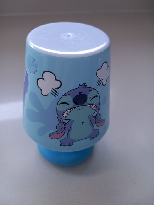 Candeeiro STITCH - NOVO