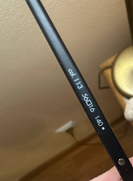 Крута оправа Charmant FLEX CL