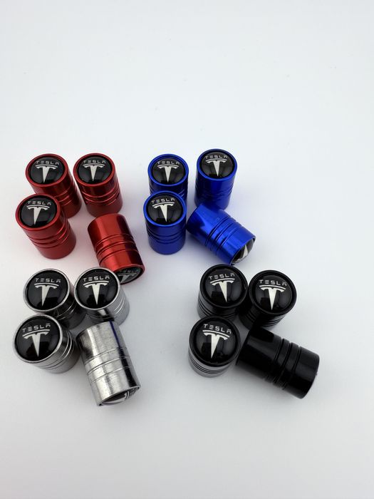 Значок Тесла на капот багажник Емблема логотип Tesla Dual Motor Model