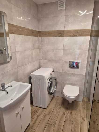 MIESZKANIE  żukowo ul.fredry  do Wynajęcia 34M2